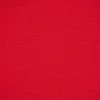 Baumwolljersey Organic Bio Jersey einfarbig rot 1,5m Breite