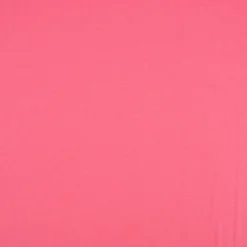 Baumwolljersey Organic Bio Jersey einfarbig hell pink 1,5m Breite