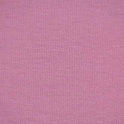 Baumwolljersey Organic Bio Jersey einfarbig lavendel 1,5m Breite