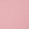 Baumwolljersey Organic Bio Jersey einfarbig rosa 1,5m Breite