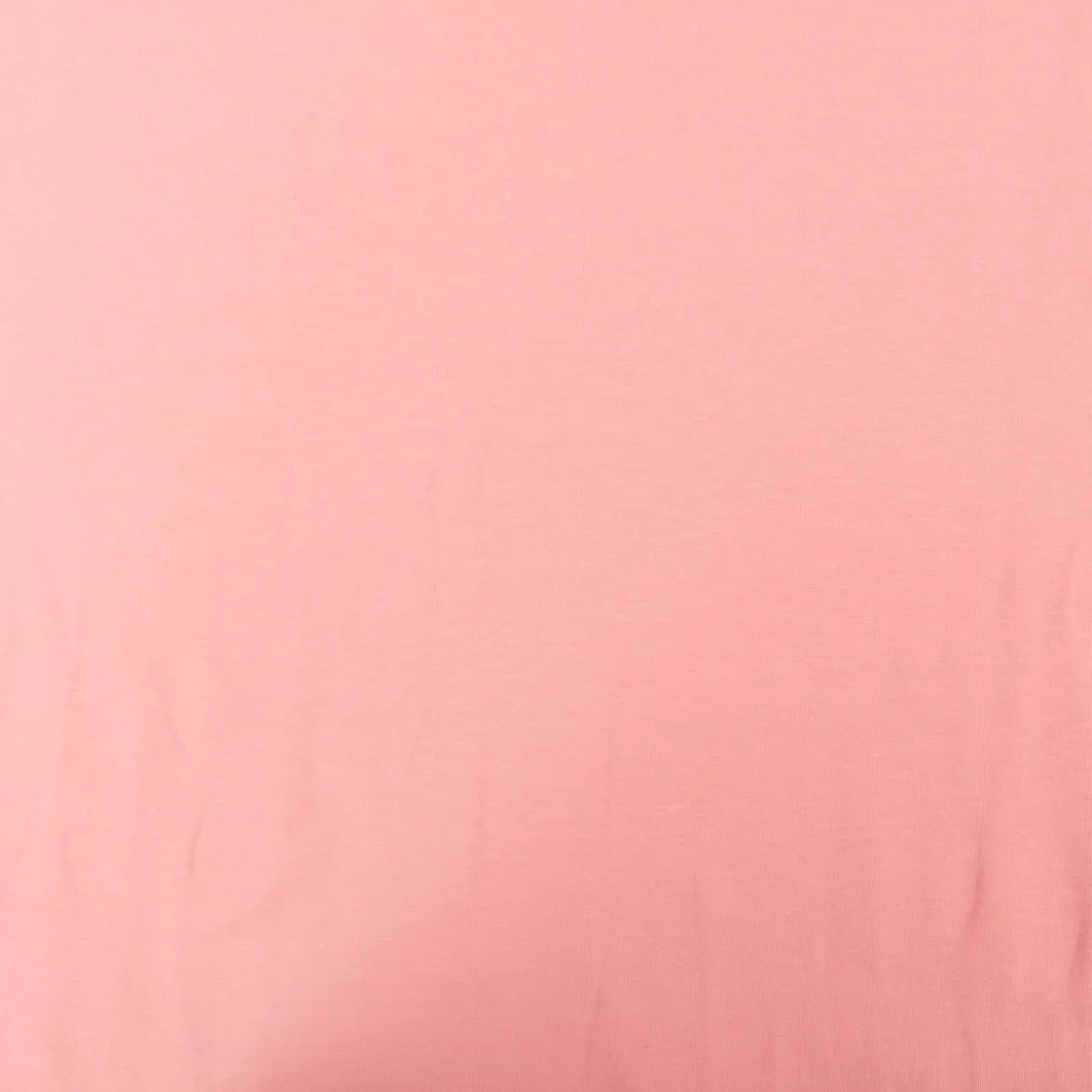 Baumwolljersey Organic Bio Jersey einfarbig soft pink 1,5m Breite