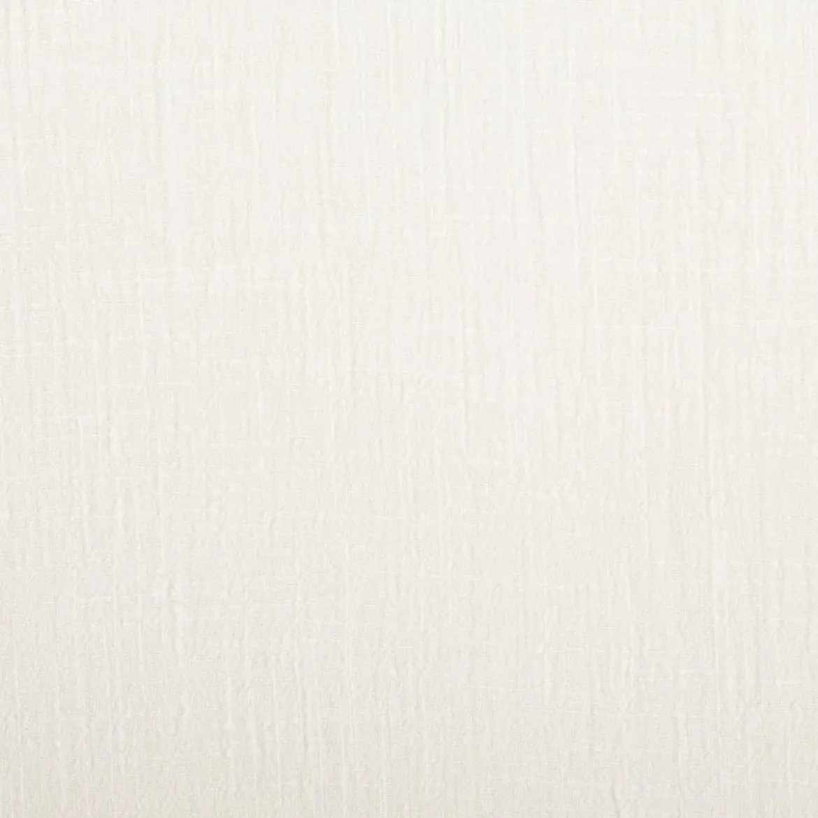 Baumwollstoff Cotton Slub washed ecru 1,30m Breite