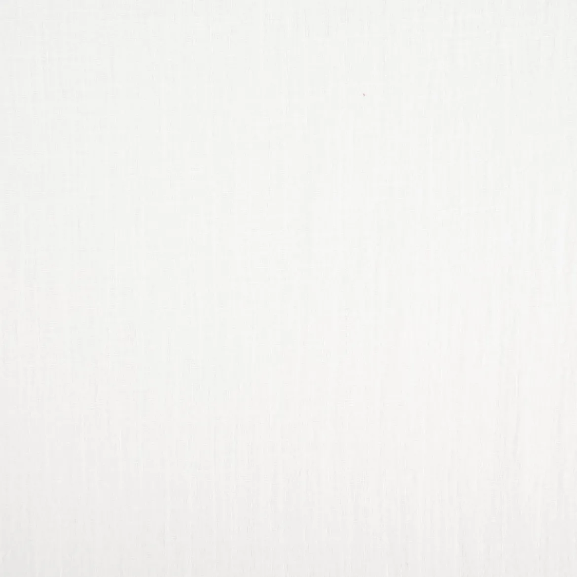 Baumwollstoff Cotton Slub washed off-white 1,30m Breite