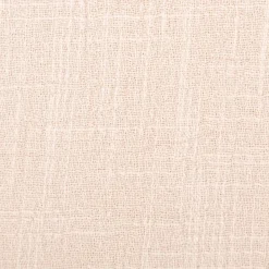 Baumwollstoff Cotton Slub washed beige 1,30m Breite