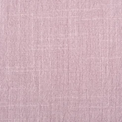 Baumwollstoff Cotton Slub washed violett 1,30m Breite