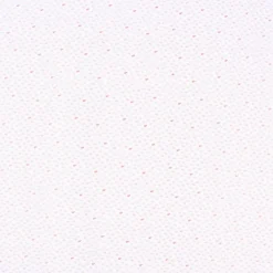 Baumwollstoff DEAR Feder Pusteblume Samen weiß beige rosa rosegold Glitzer 1,5m Breite
