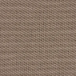 Baumwollstoff Dekostoff Canvas Teflon Tischwäschestoff uni schlamm 2,8m Breite