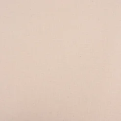 Baumwollstoff Dekostoff Canvas Teflon Tischwäschestoff uni beige 2,8m Breite
