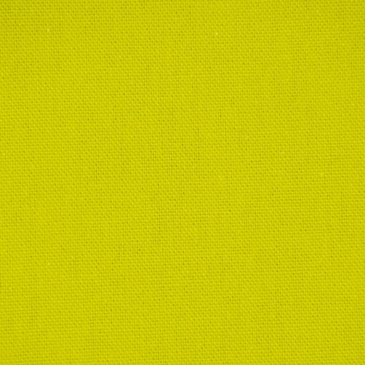 Baumwollstoff Dekostoff Canvas Teflon Tischwäschestoff uni hellgrün 2,8m Breite
