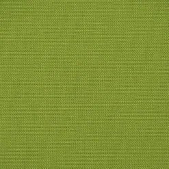 Baumwollstoff Dekostoff Canvas einfarbig limette 1,4m Breite