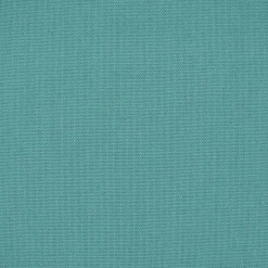 Baumwollstoff Dekostoff Canvas einfarbig hellpetrol 1,4m Breite
