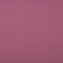 Baumwollstoff Dekostoff Canvas einfarbig mauve 1,4m Breite