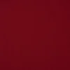 Baumwollstoff Dekostoff Canvas einfarbig bordeaux 1,4m Breite