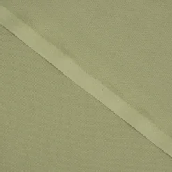 Baumwollstoff Dekostoff Canvas einfarbig dunkelmint 1,4m Breite