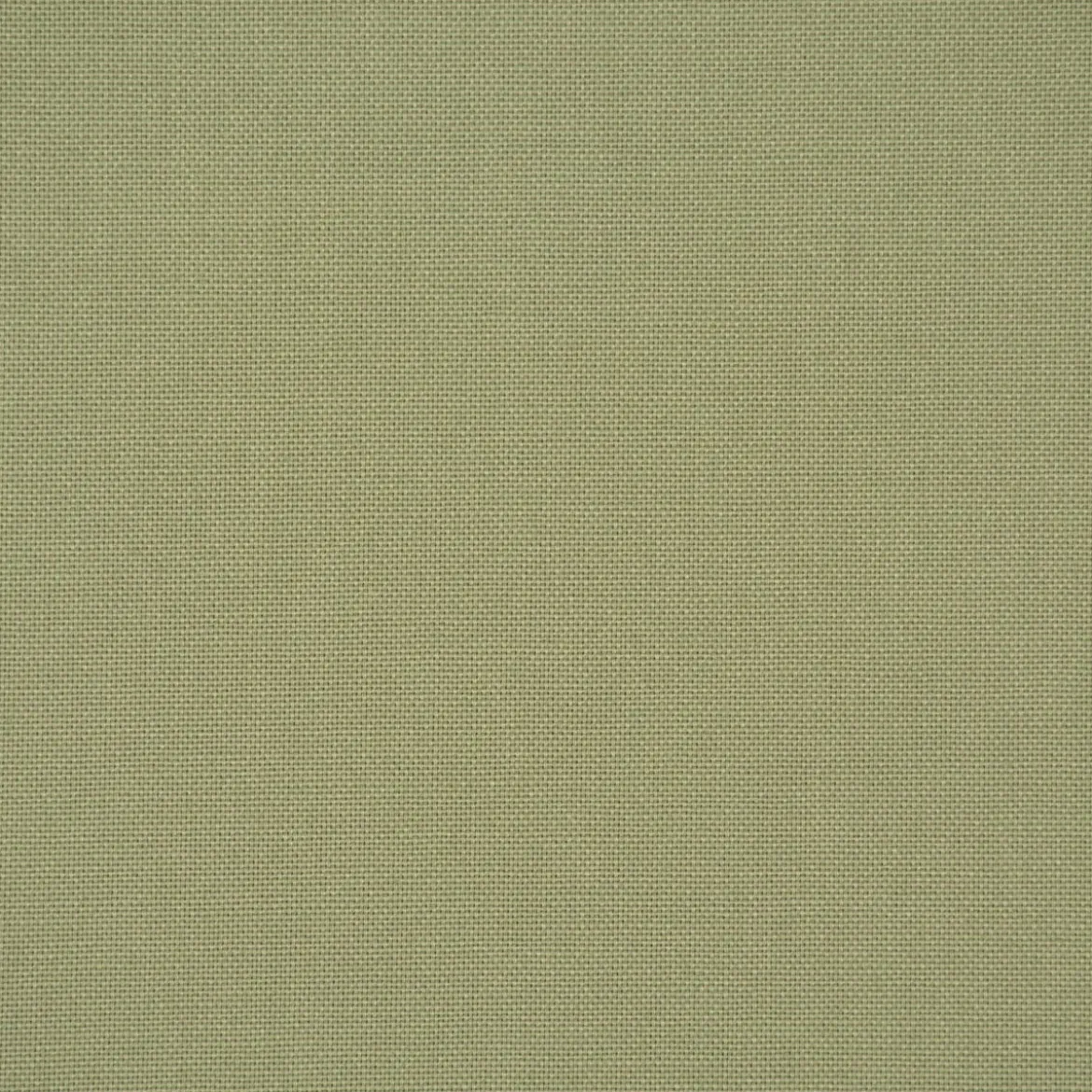 Baumwollstoff Dekostoff Canvas einfarbig dunkelmint 1,4m Breite