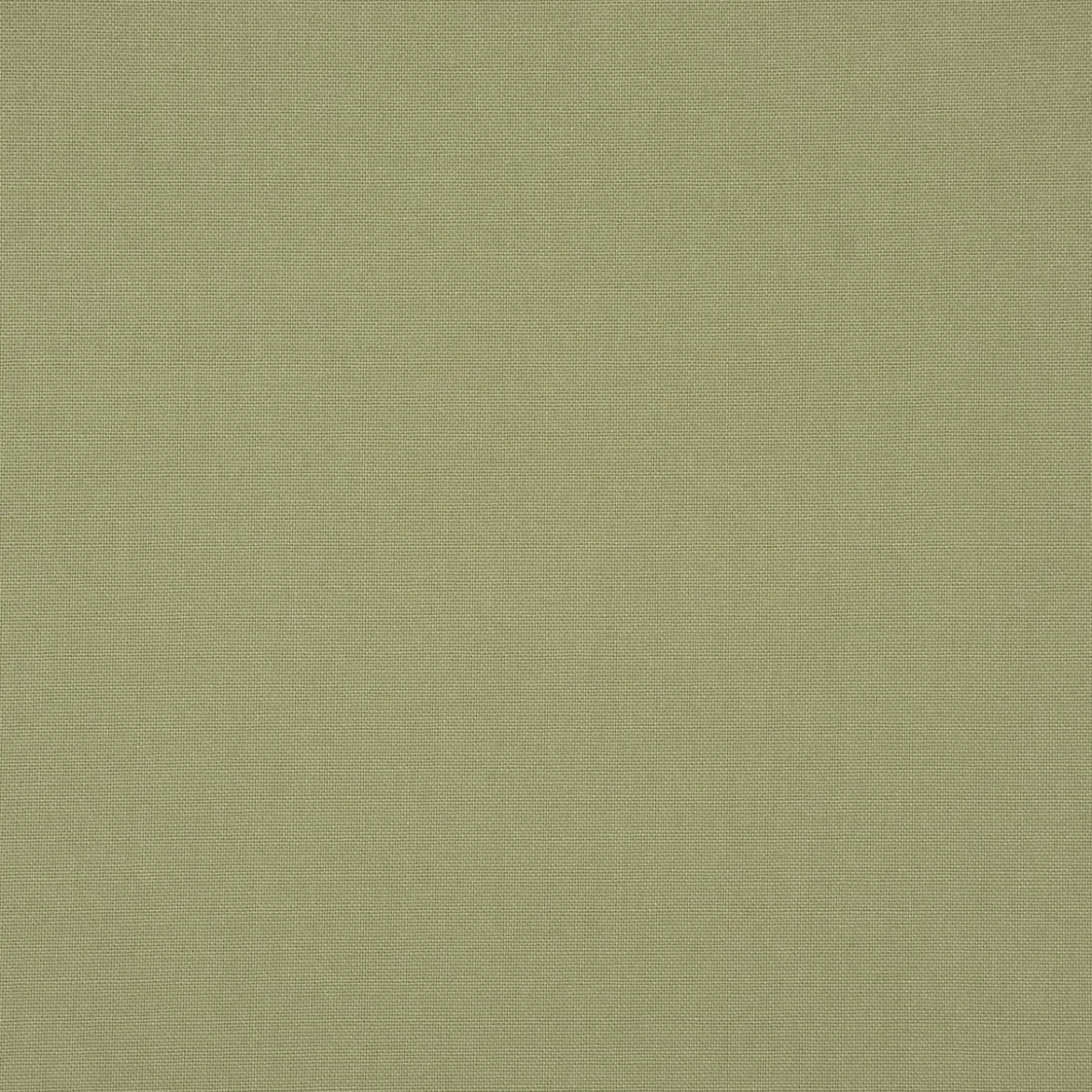 Baumwollstoff Dekostoff Canvas einfarbig dunkelmint 1,4m Breite