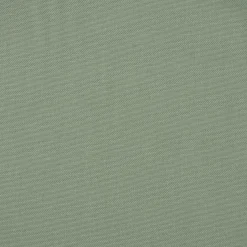 Baumwollstoff Dekostoff Canvas einfarbig altgrün 1,4m Breite