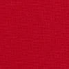 Baumwollstoff Dekostoff Canvas einfarbig rot 1,4m Breite