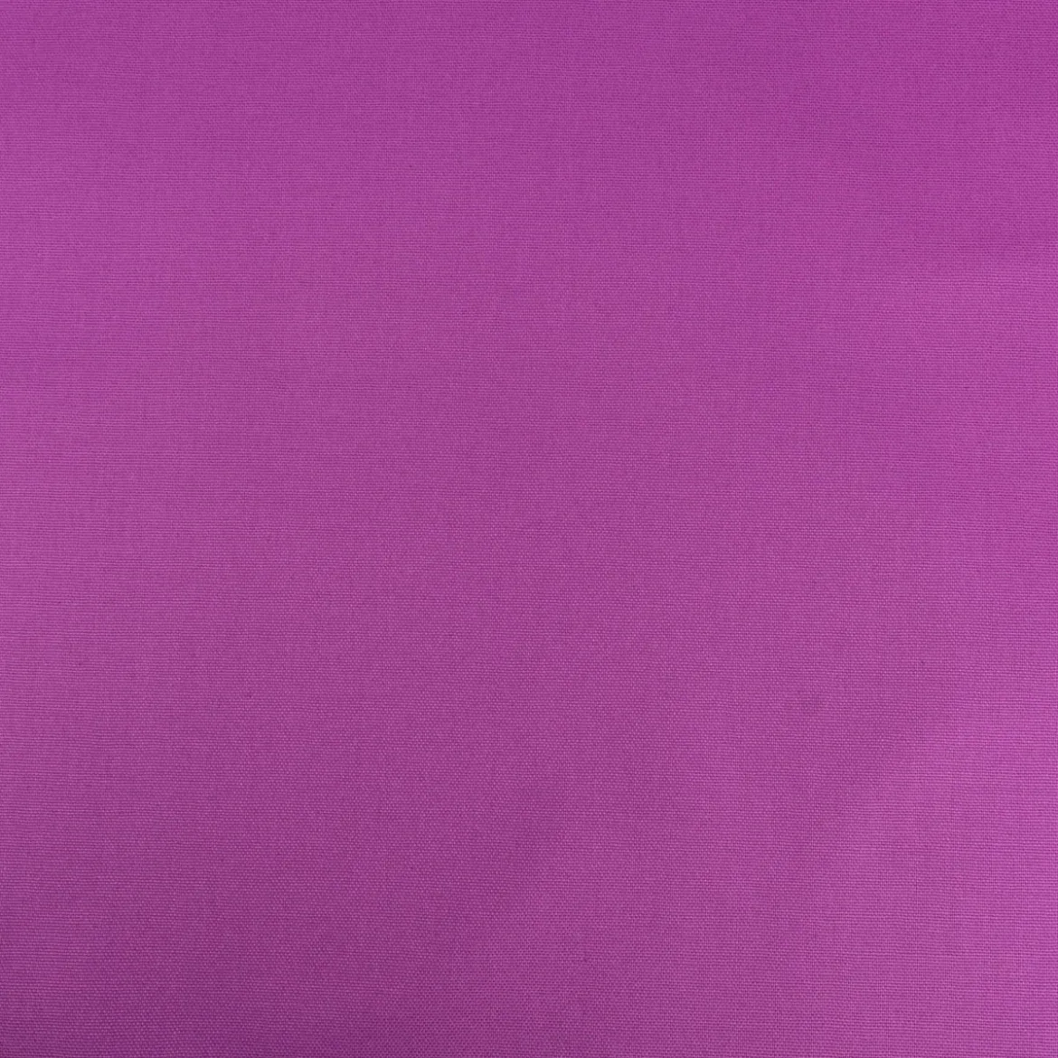 Baumwollstoff Dekostoff Canvas einfarbig violett 1,4m Breite