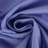 Baumwollstoff Dekostoff Canvas einfarbig lavendel blau 1,4m Breite