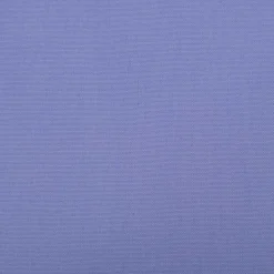 Baumwollstoff Dekostoff Canvas einfarbig lavendel blau 1,4m Breite
