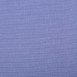 Baumwollstoff Dekostoff Canvas einfarbig lavendel blau 1,4m Breite