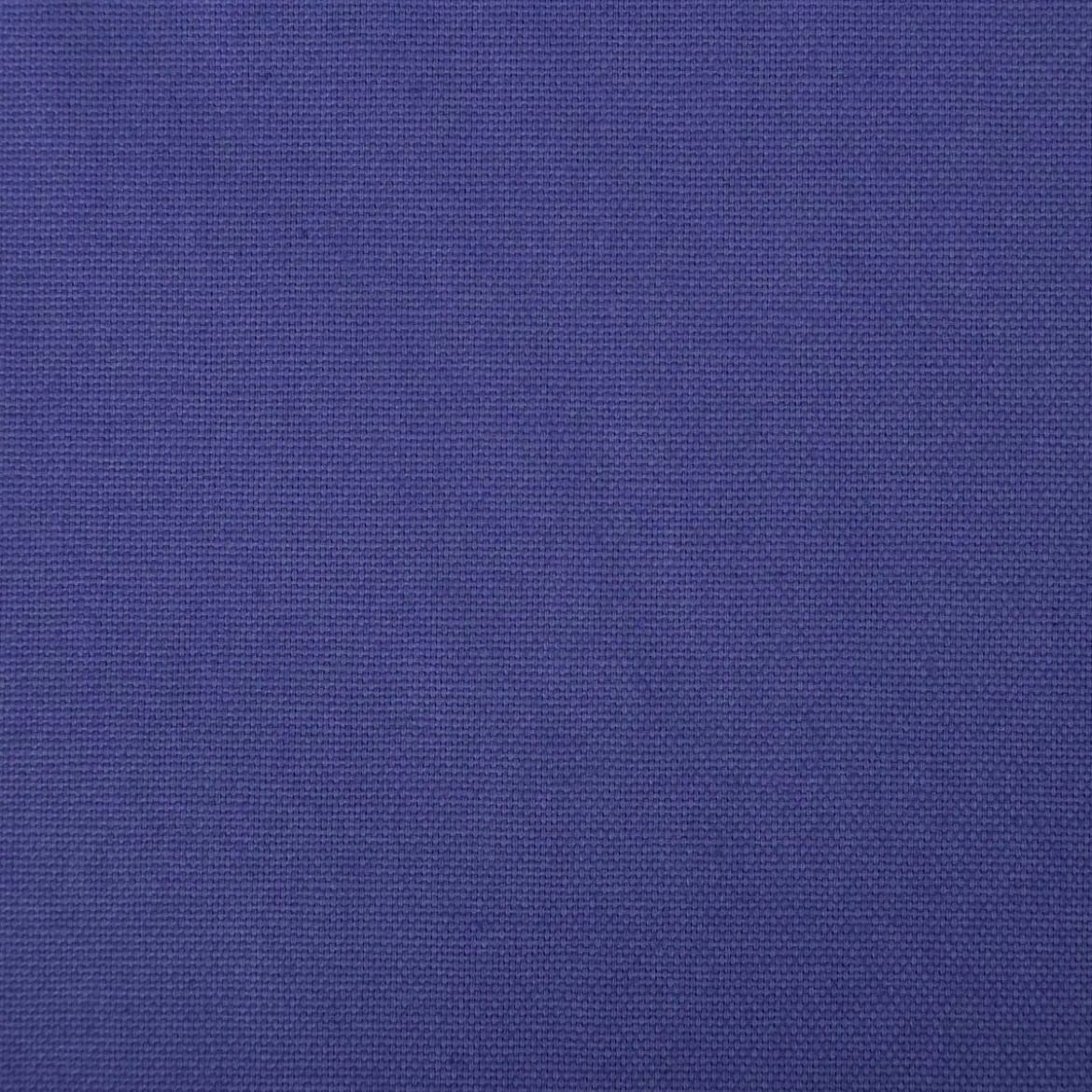Baumwollstoff Dekostoff Canvas einfarbig lavender ila 1,4m Breite