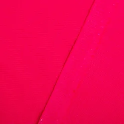 Baumwollstoff Dekostoff Canvas einfarbig pink 1,4m Breite