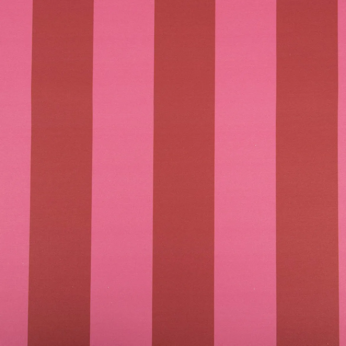 Baumwollstoff Dekostoff Halbpanama Digitaldruck Streifen pink rot 1,40m Breite