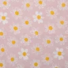 Baumwollstoff Kinder Patchwork Set mit 5 Stoffabschnitten 44x55cm