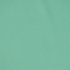 Baumwollstoff Popeline Meterware uni lindgrün – 1,50 m breit, weich & blickdicht, 125g/m²