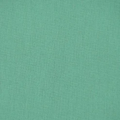 Baumwollstoff Popeline Meterware uni lindgrün – 1,50 m breit, weich & blickdicht, 125g/m²