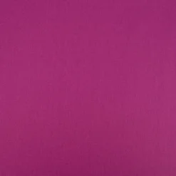 Baumwollstoff Popeline Meterware uni violett – 1,50 m breit, weich & blickdicht, 125g/m²