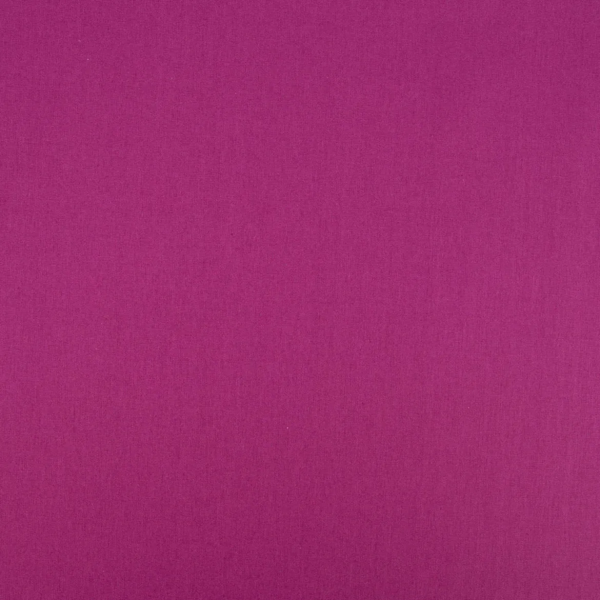 Baumwollstoff Popeline Meterware uni violett – 1,50 m breit, weich & blickdicht, 125g/m²