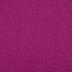 Baumwollstoff Popeline Meterware uni violett – 1,50 m breit, weich & blickdicht, 125g/m²