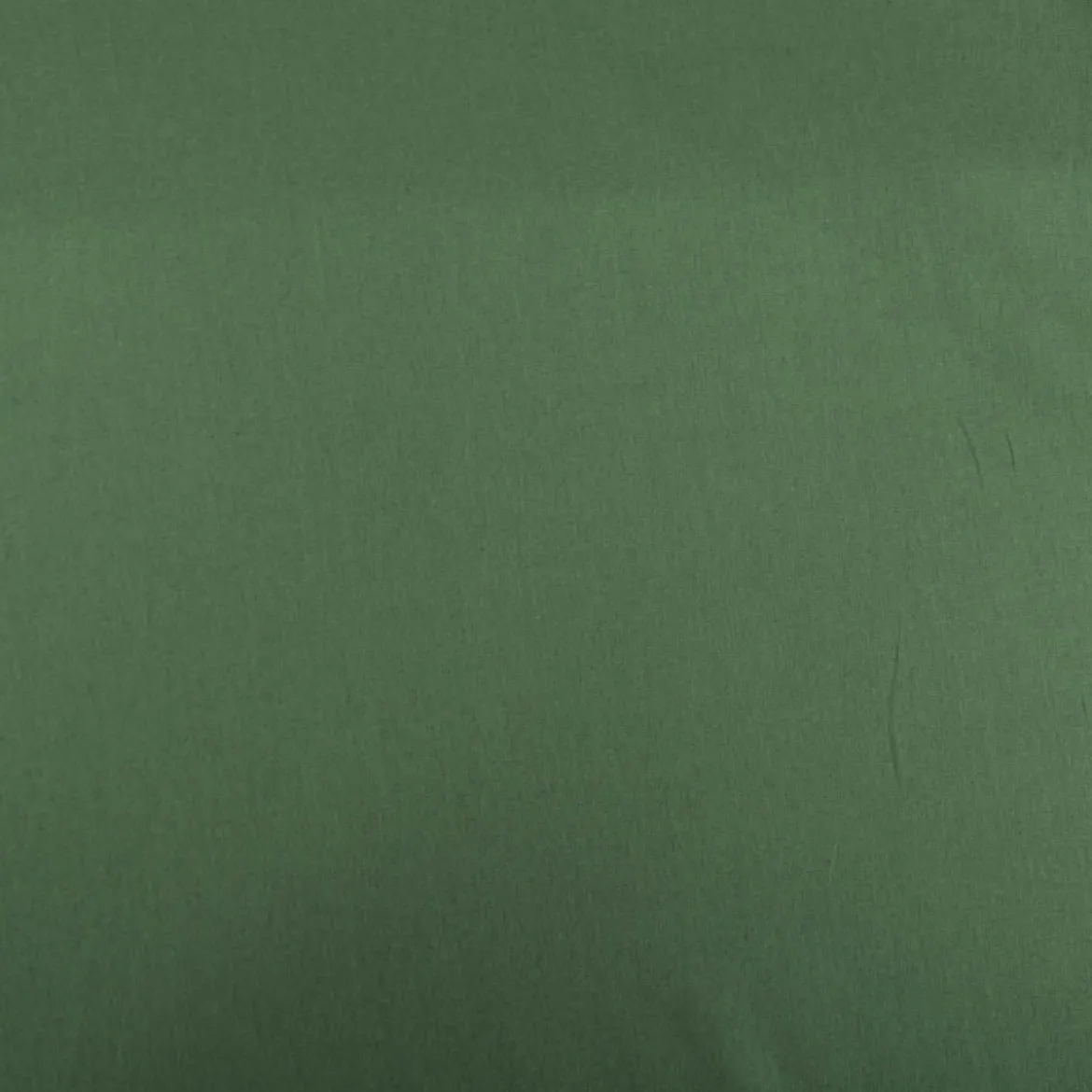 Baumwollstoff Popeline Meterware uni tannen grün – 1,50 m breit, weich & blickdicht, 125g/m²
