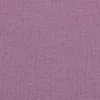 Baumwollstoff Popeline Meterware uni dunkel altlila – 1,50 m breit, weich & blickdicht, 125g/m²
