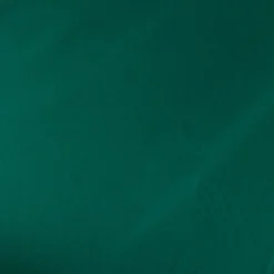 Baumwollstoff Popeline Meterware dark emerald smaragdgrün – 1,50 m breit, weich & blickdicht, 125g/m²