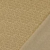 Baumwollstoff Popeline Stoff Allover Blümchen Serie Romantic Garden Beige 1,40m Breite