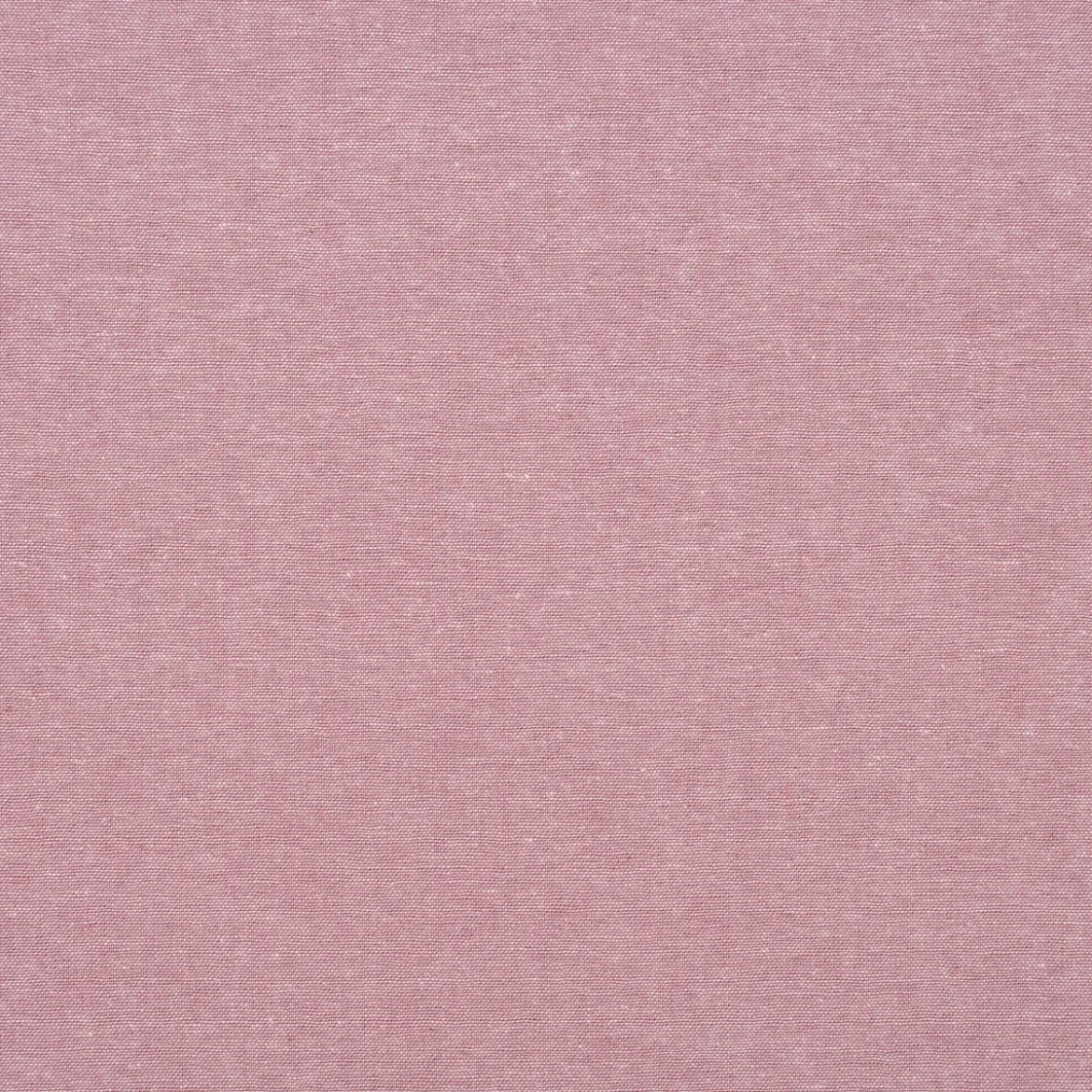 Baumwollstoff Popeline Yarn Dyed garngefärbt einfarbig mauve meliert 1,44m Breite
