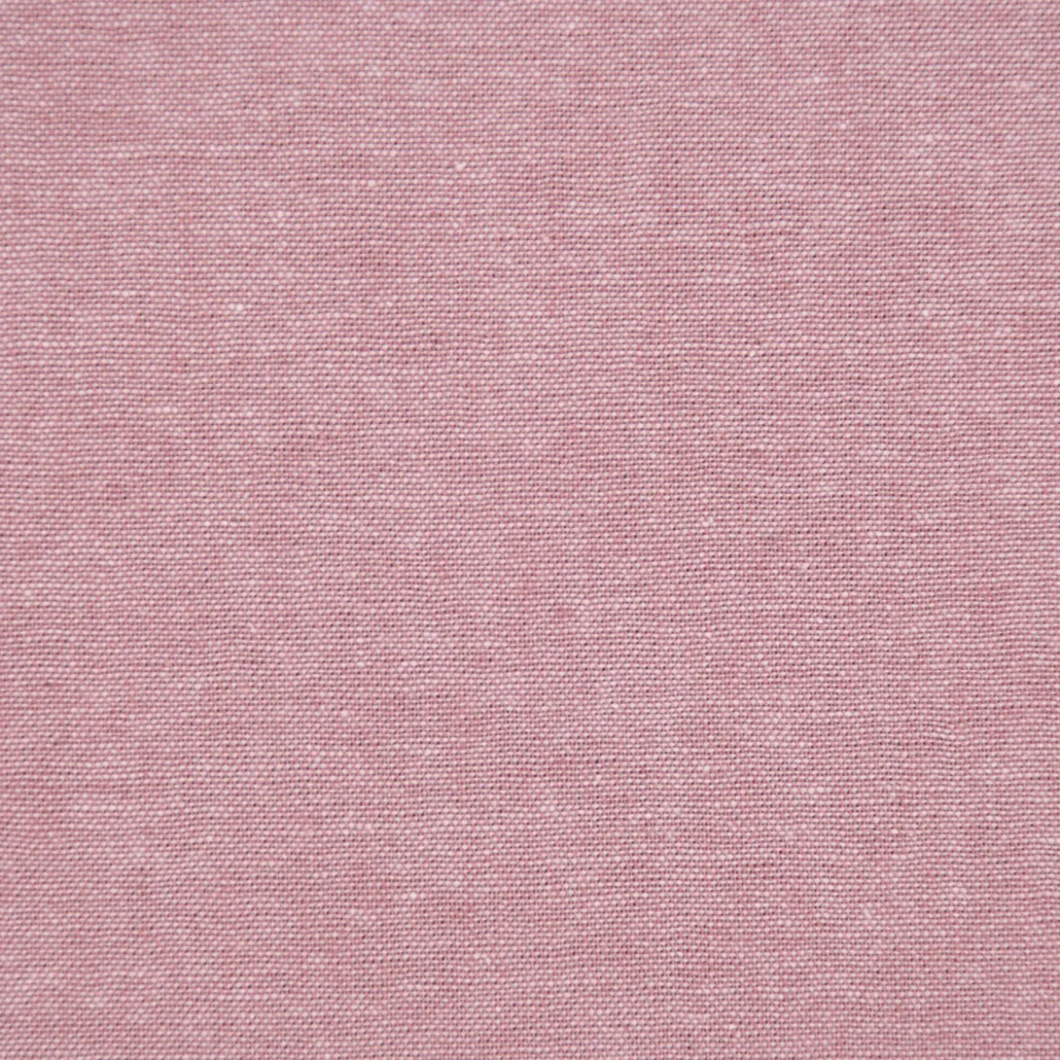 Baumwollstoff Popeline Yarn Dyed garngefärbt einfarbig mauve meliert 1,44m Breite
