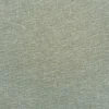 Baumwollstoff Popeline Yarn Dyed garngefärbt einfarbig dunkelgrün meliert 1,44m Breite