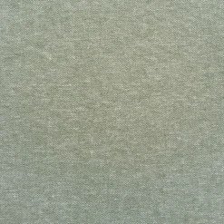 Baumwollstoff Popeline Yarn Dyed garngefärbt einfarbig dunkelgrün meliert 1,44m Breite
