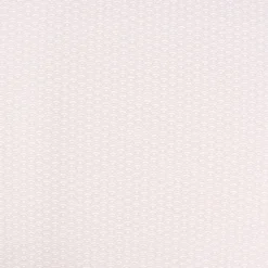 Baumwollstoff SAIJO Wellen Bögen grafisch weiß beige 1,5m Breite