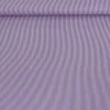 Baumwollstoff Streifen lila weiß 1,4m Breite