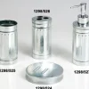 Becher Zahnputzbecher Bad Zink "Basic"