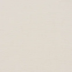 Bekleidungsstoff Baumwollstoff Flanell dünn uni creme 1,42m Breite