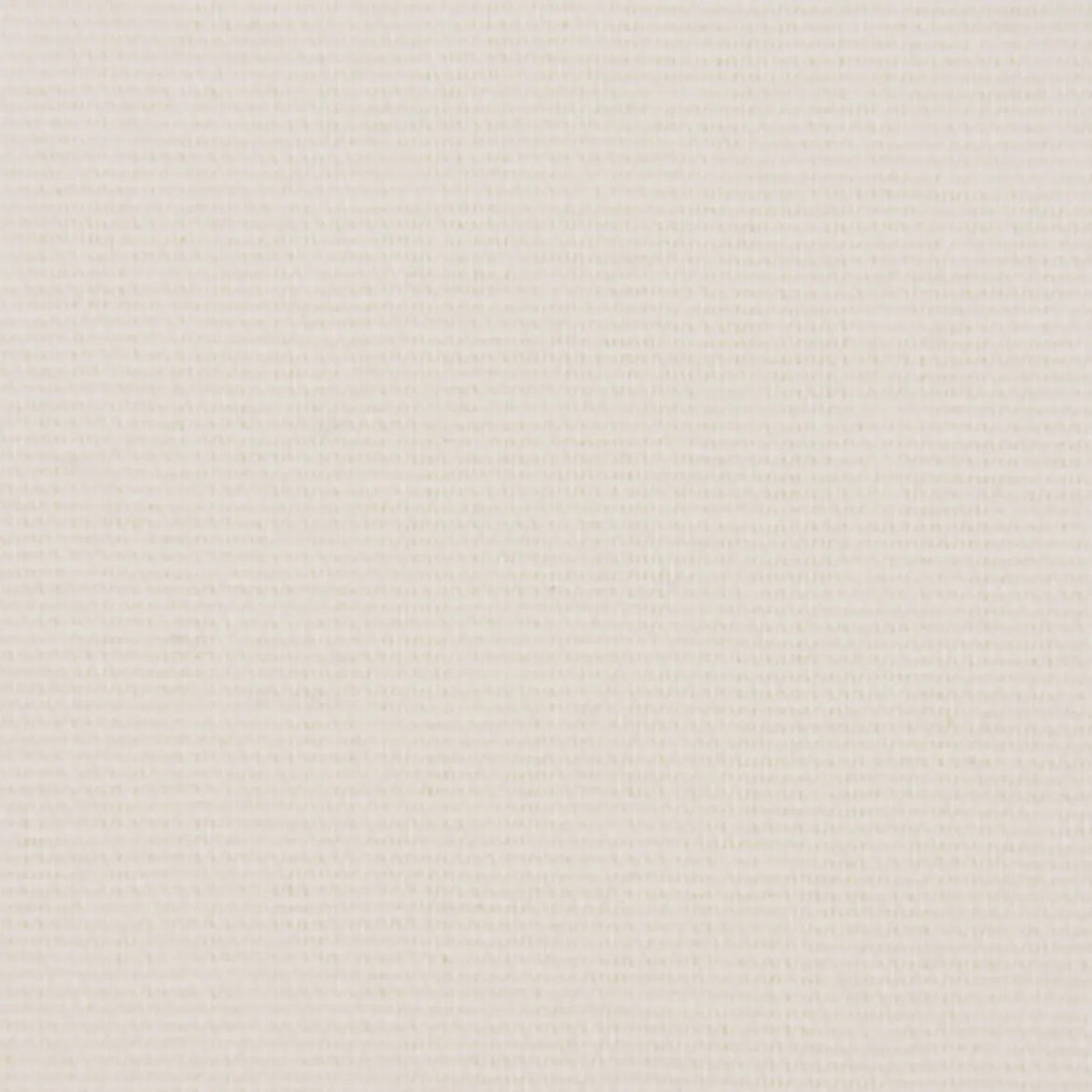 Bekleidungsstoff Baumwollstoff Flanell dünn uni creme 1,42m Breite