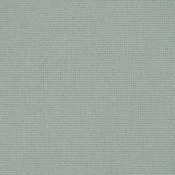 Bekleidungsstoff Baumwollstoff Flanell dünn uni mint 1,42m Breite