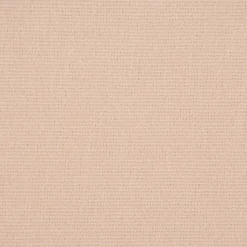 Bekleidungsstoff Baumwollstoff Flanell dünn uni beige 1,42m Breite